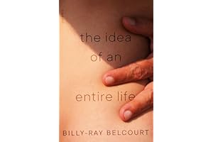 The Idea of An Entire Life: Poems