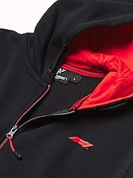 Fuel For Fans Men's Formula 1 F1 Tech Collection