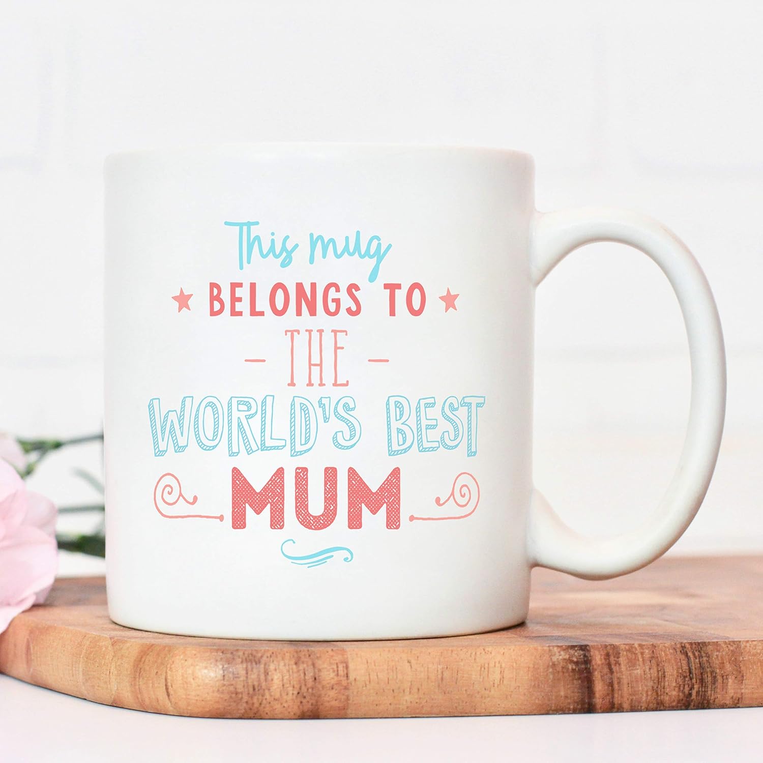 best presents for a mum