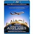 Living in the Age of Airplanes [Blu-ray]