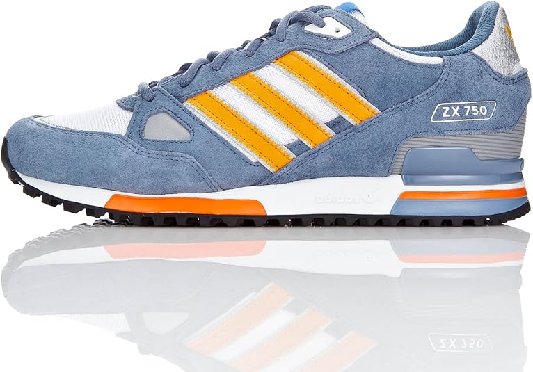 originals zx 750 Orange
