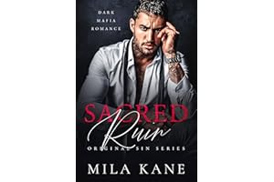 Sacred Ruin: Dark Mafia Romance (Original Sin Series)