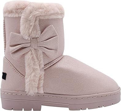 winter boots for big girls
