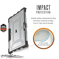 URBAN ARMOR GEAR UAG Designed for Microsoft Surface