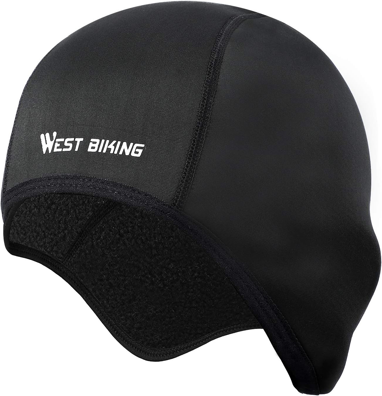 fahrrad mütze winter bike warm cap winddicht