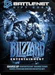 $20 Battle.net Store Gift Card Balanc...