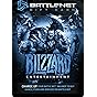 $20 Battle.net Store Gift Card Balance - Blizzard...