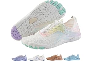 Hike Footwear HF Signature Healthy & Non-Slip Barefoot Shoes Unisex, Walking, Running and Daily Wear
