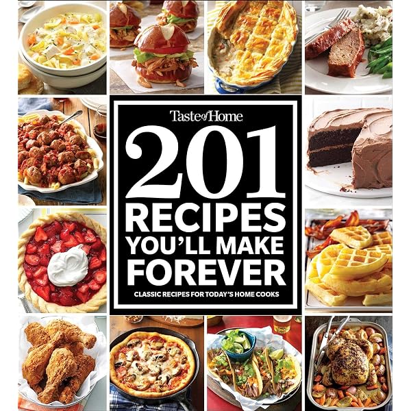 Taste of Home Fast Fix Favorites: 270 shortcut recipes for