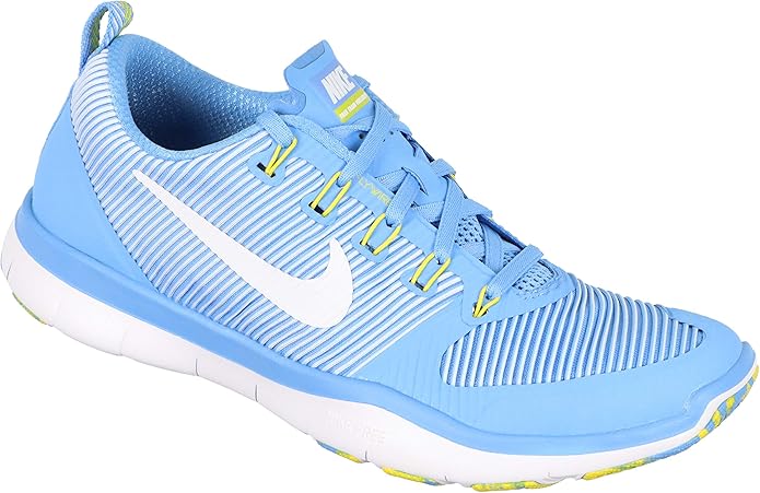 nike free train versatility review