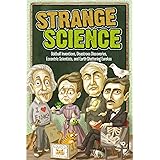 Strange Science (Strange Series)
