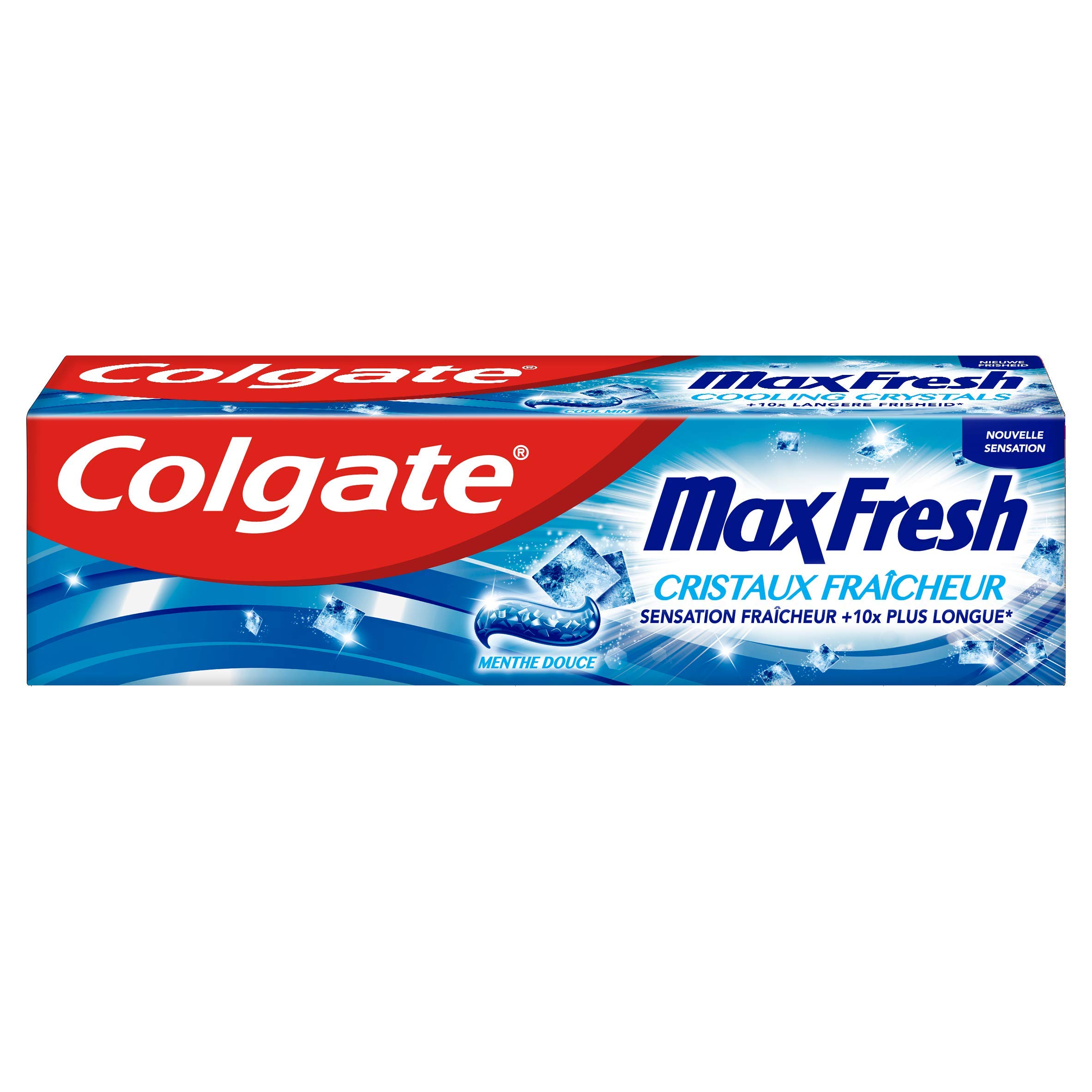 COLGATE Toothpaste, 200 g