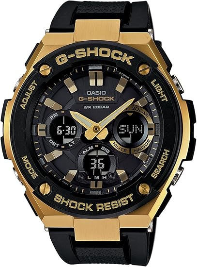g shock gst s100g