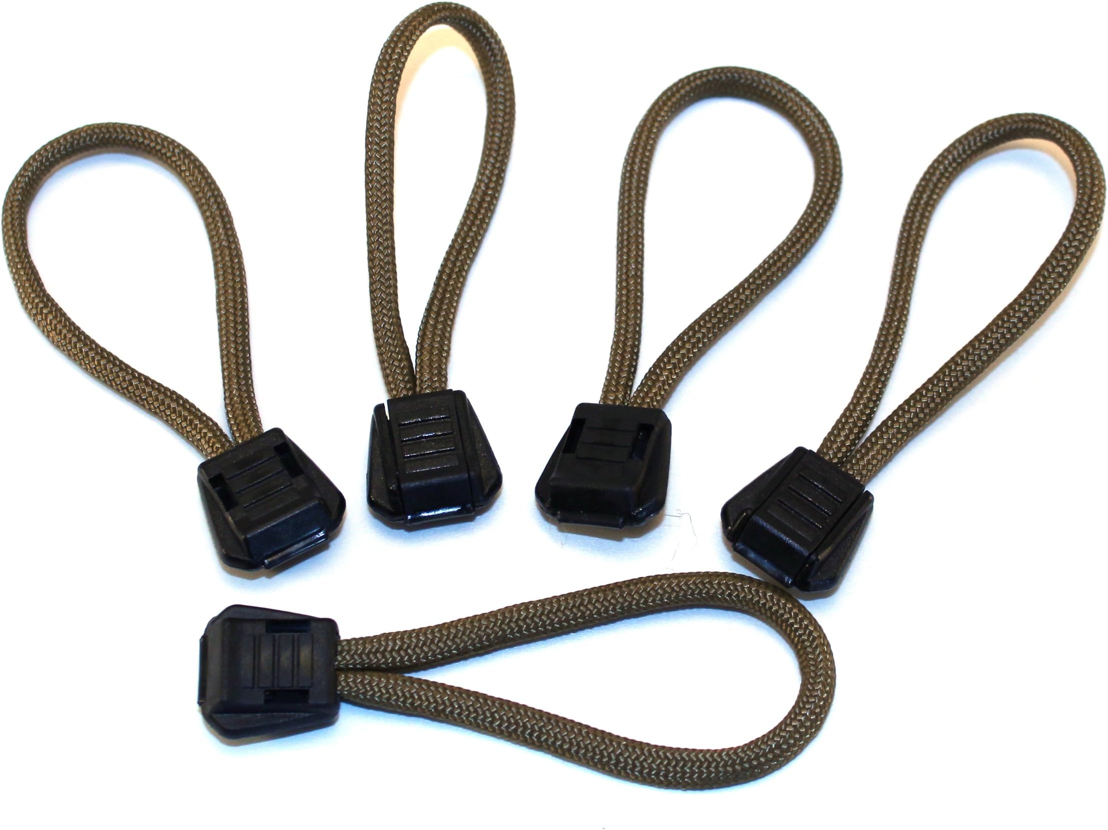 Zipper Extension x5