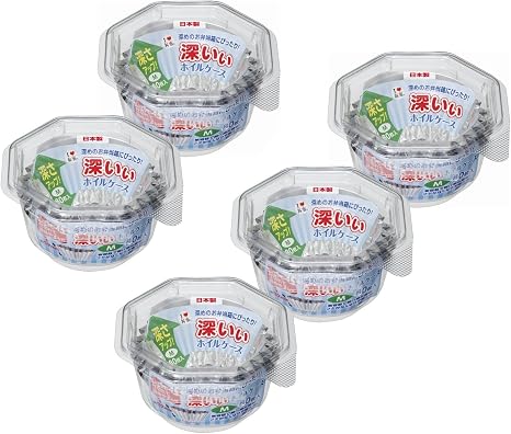 Amazon まとめ買い 東洋アルミ 深いぃホイルケース Mサイズ 80枚入 5個 おかずカップ バラン オンライン通販
