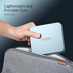 PELADN Mini PC, Intel N95(up to 3.4GHz),16GB