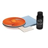 Skipdr Disc Repair + Cleaning System Replacement Accessory Kit - Generic