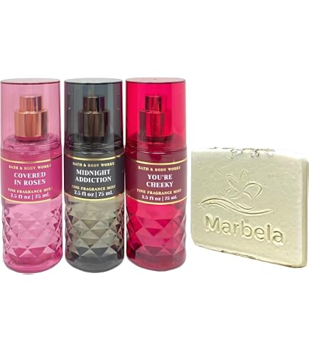 Amazon.com : You're Cheeky Perfume Spray .23 fl oz : Beauty
