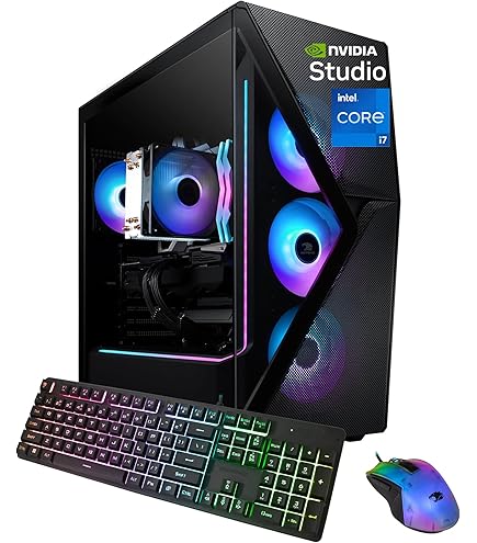 gaming comboDPVR 4K対応 Amazon.com: CyberPowerPC Gamer Xtreme VR Gaming PC, Intel