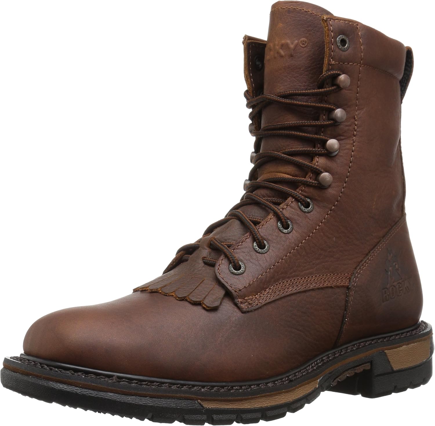 Rocky Men's RKW0172 Western Boot Boots