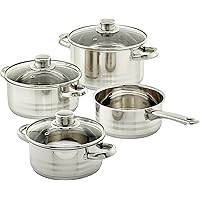 Amazon.de Bestseller: Die beliebtesten Artikel in Topfsets