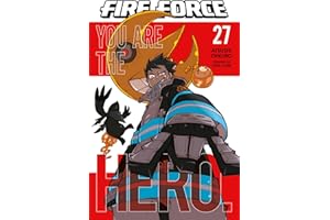 Fire Force 27