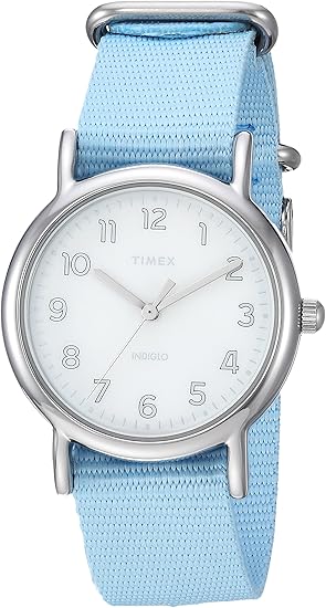 Timex Reloj de Mujer Weekender 31mm