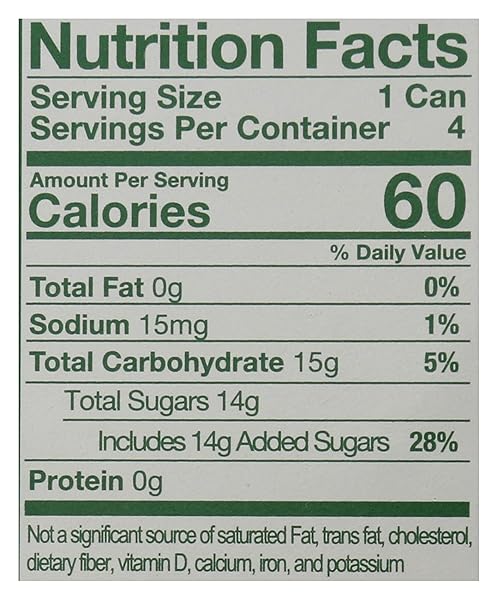 Q DRINKS GINGER ALE, 7.5 FZ