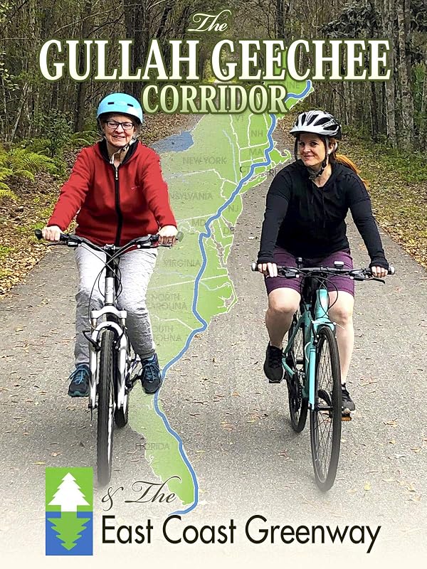 East Coast Greenway Trailfest