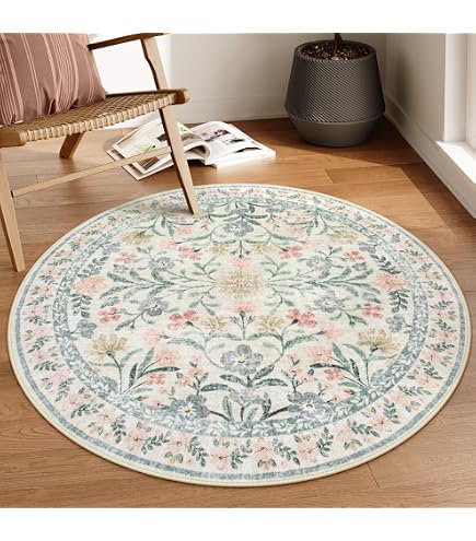 SAFAVIEH Illusion Tricia Vintage Boho Oriental Viscose Medallion Rug - On Sale - - 40452579