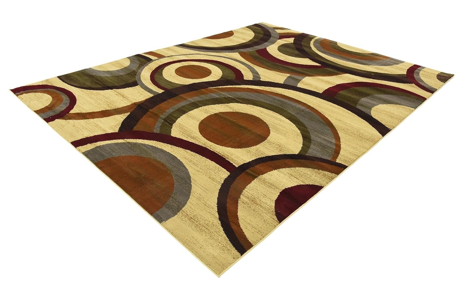 Top 5 Living Room Rugs Buying Guide & Reviews