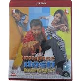 Mujhse Dosti Karoge