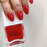 Nails.INC 45 Second Speedy Gloss Mayfair 14 ml Nail Polish view 3
