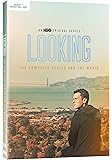 Looking: The Complete Series + Movie [ Digital Copy + DVD]