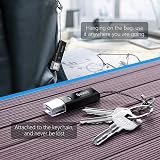 Beikell USB 3.0 Card Reader - High-Speed SD/Micro SD Adapter view 6