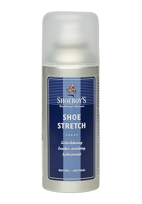 SHOEBOYS Stretchspray 150ml