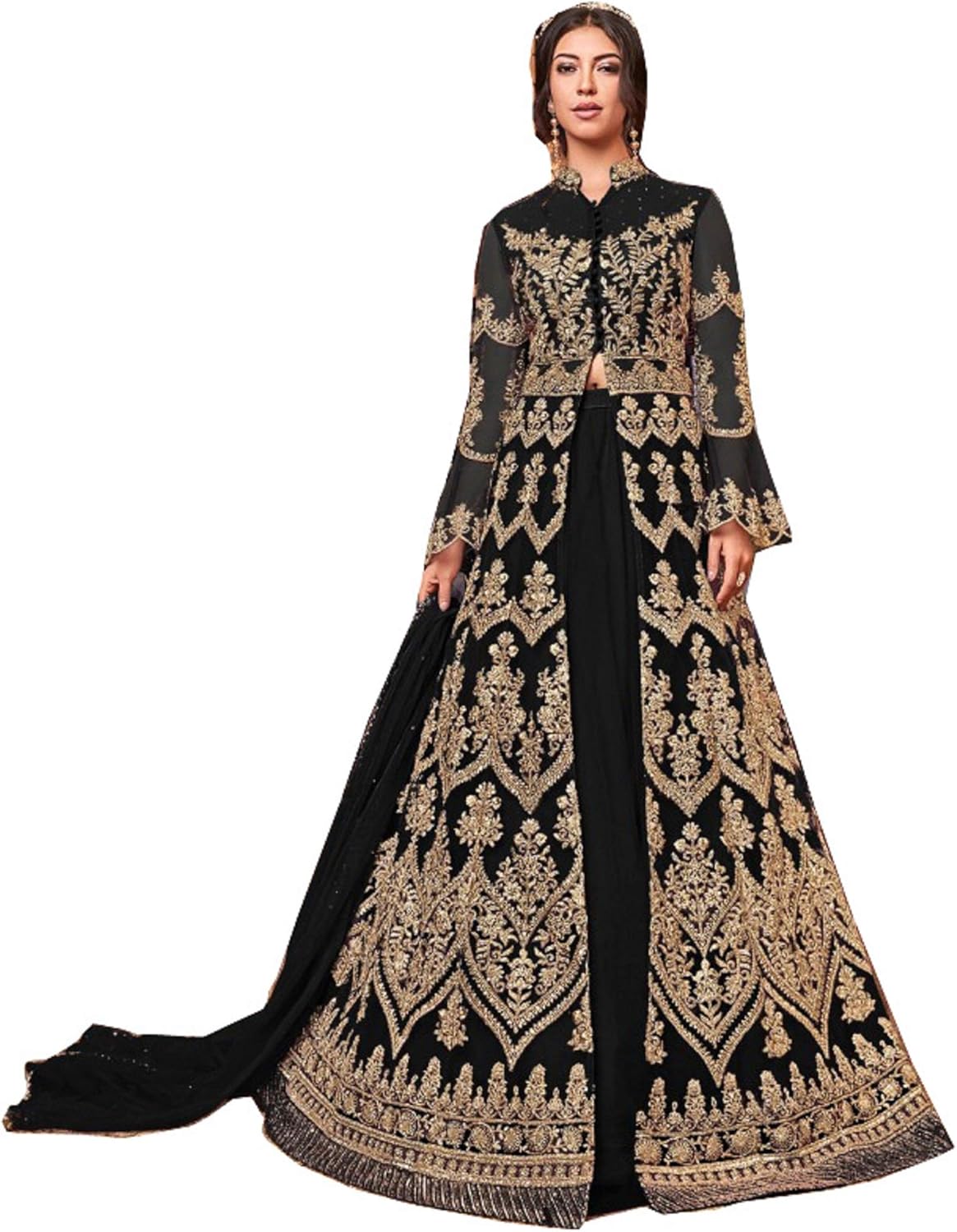 sharara dress in amazon