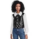 Cinq à Sept Women's Knit Sleeve Ciara Jacket