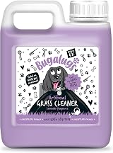 BUGALUGS Artificial Grass Cleaner 1L Lavender Dog Safe Pet Disinfectant