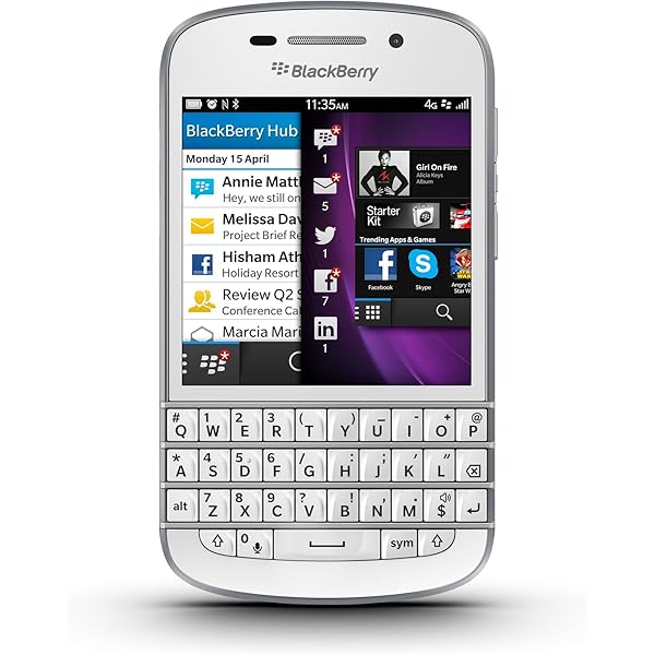 can i still buy a blackberry