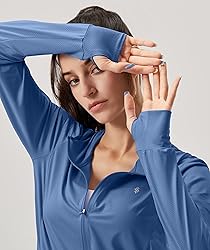 Soothfeel Women's UPF 50+ Sun Protection Hoodie