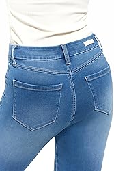 1822 Denim Holly Better Butter High-Rise Slim Boot