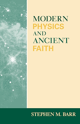 Download Modern Physics and Ancient Faith (English Edition) PDF