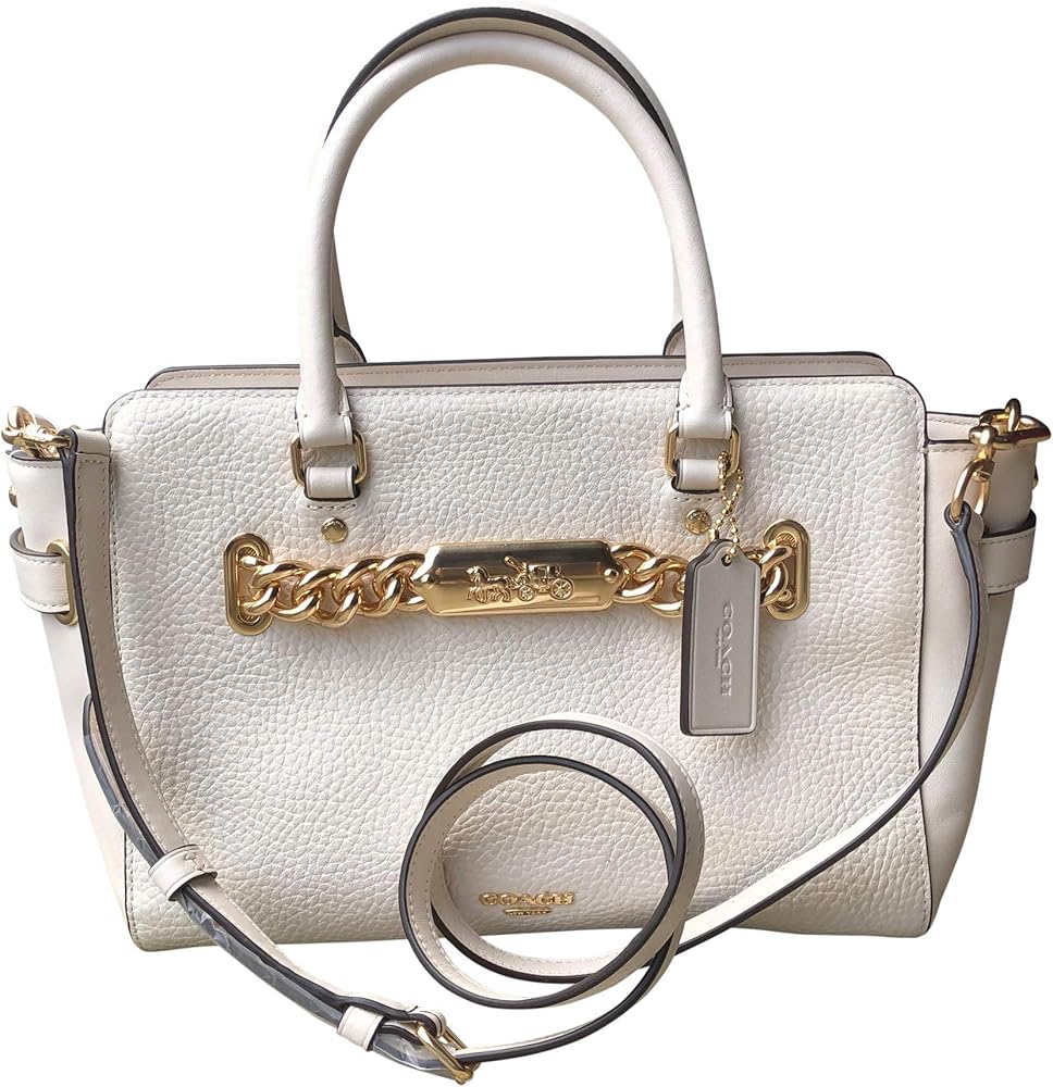 coach blake crossbody