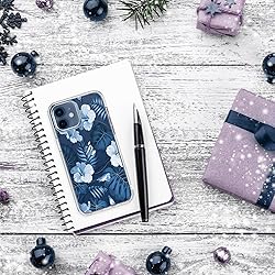 bicol for iPhone 12 Mini Case with Screen Protector