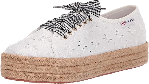 superga espadrilles platform