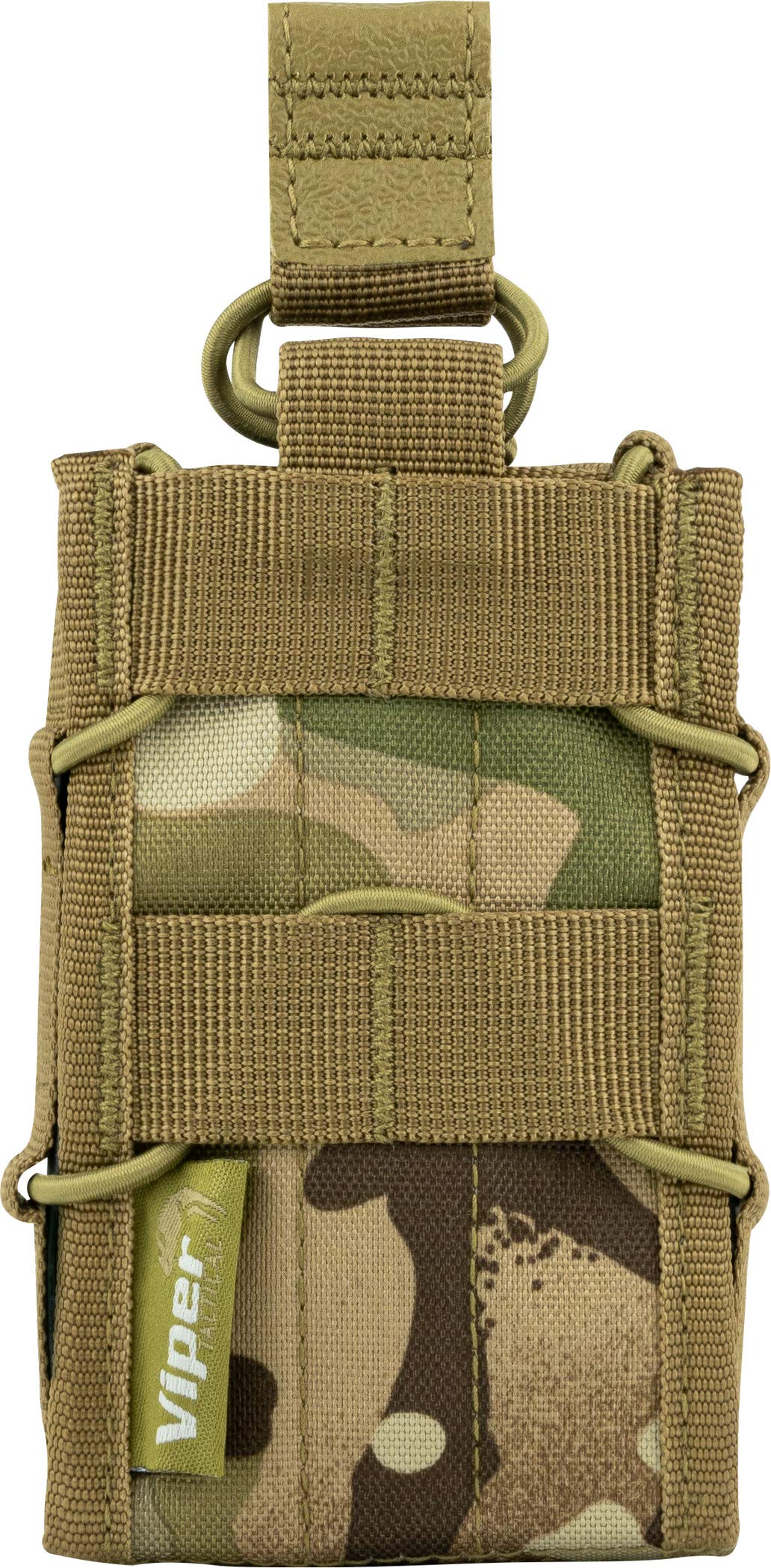 Viper TACTICAL Elite Magazine Pouch V-Cam