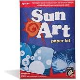 Sun Art 4x6 Paper Kit