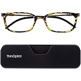 ThinOptics Reading Glasses