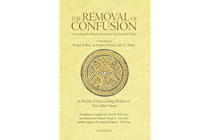 The Removal of Confusion Concerning the Flood of the Saintly Seal Ahmad al-Tijani: A Translation of Kashif al-ilbas an fayda 